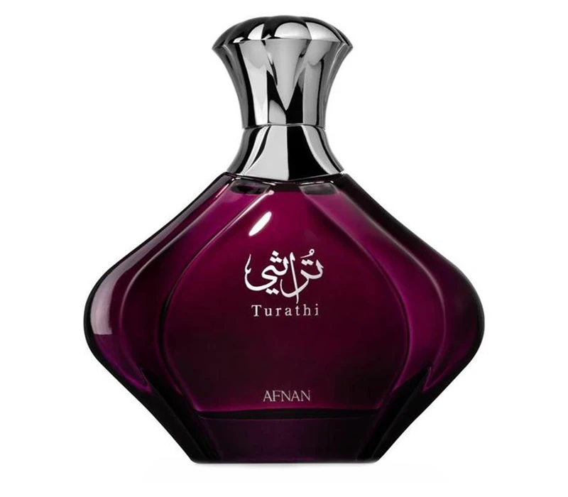 AFNAN Turathi Purple