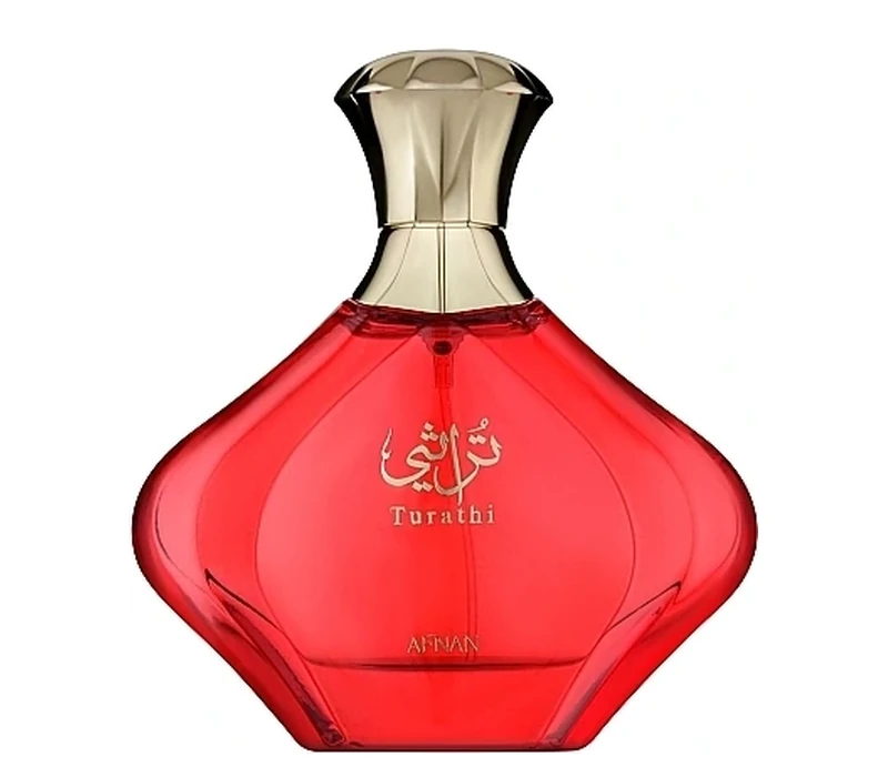 AFNAN Turathi Red