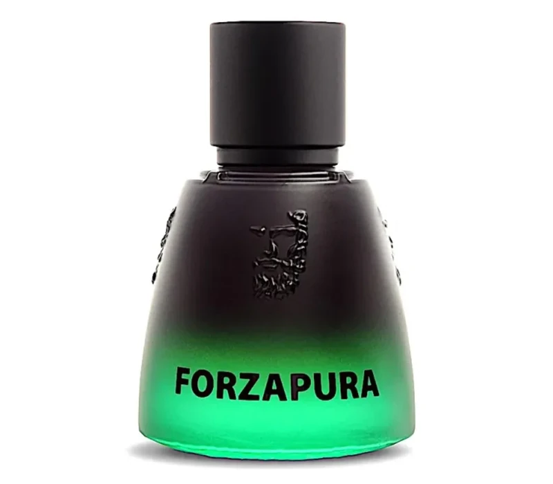 Agatho Parfum Forzapura
