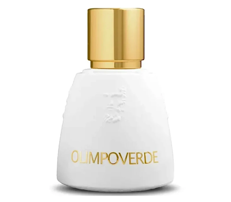 Agatho Parfum Olimpoverde