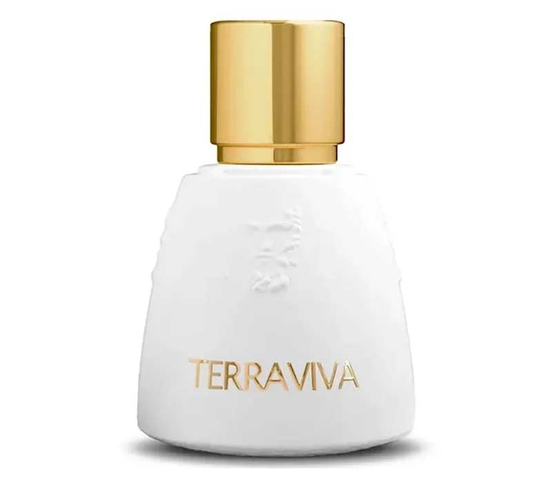 Agatho Parfum Terraviva
