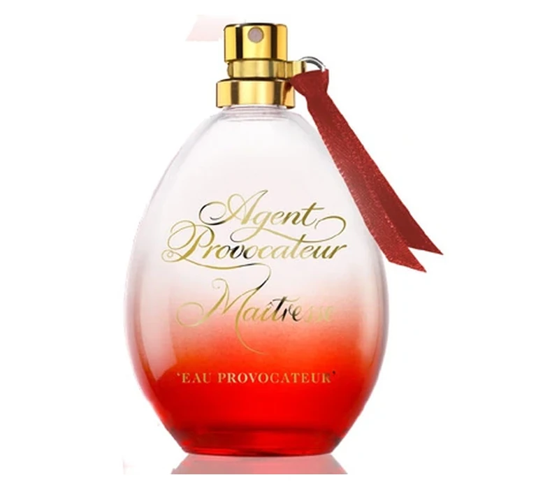 AGENT PROVOCATEUR Eau Maitresse