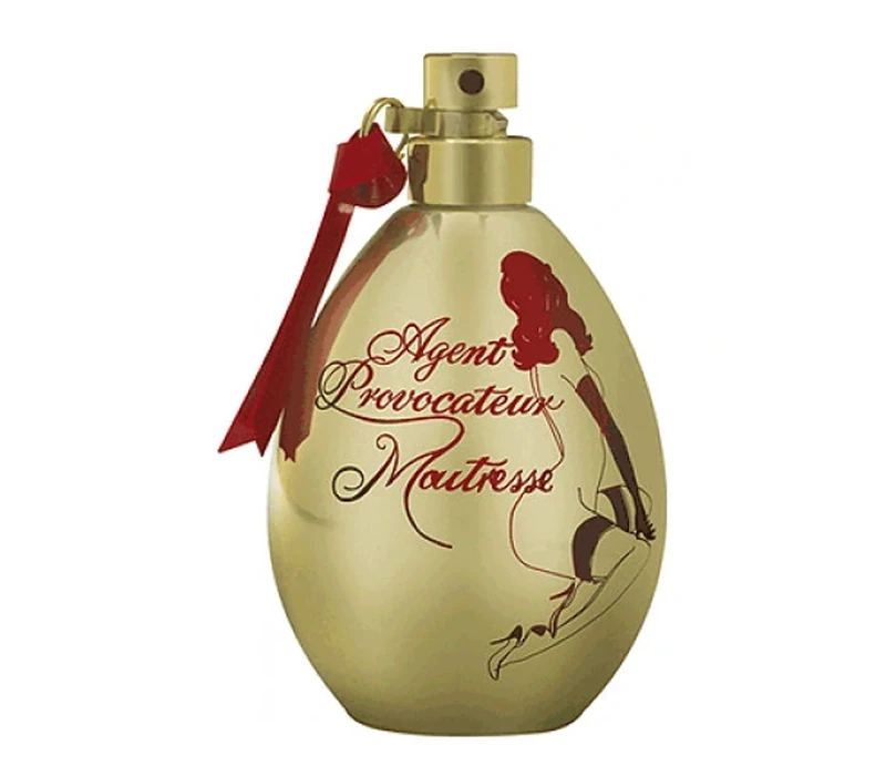AGENT PROVOCATEUR Maitresse