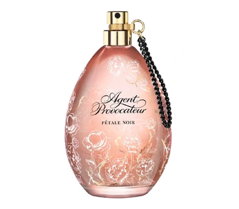 AGENT PROVOCATEUR Petale Noir