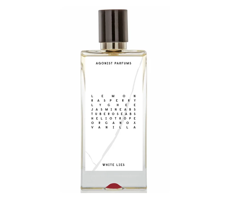 Agonist White Lies