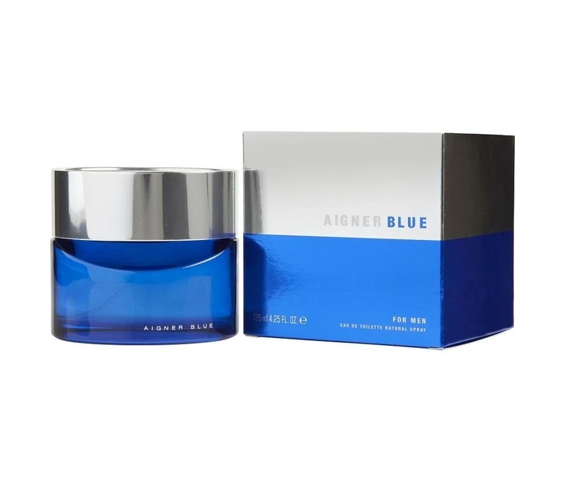 Aigner Blue