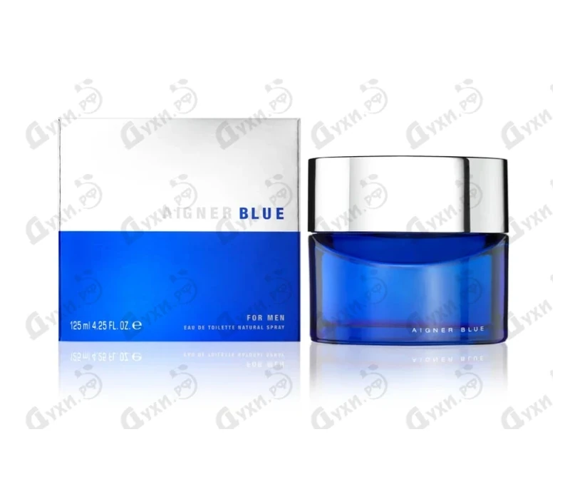 Aigner Blue