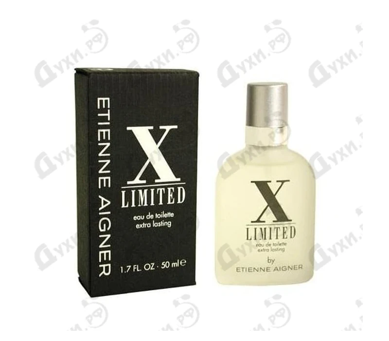 Aigner X Limited