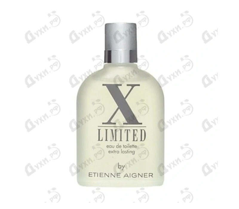 Aigner X Limited