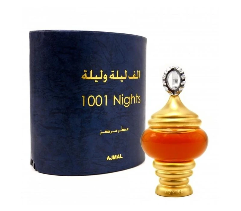 AJMAL 1001 Nights