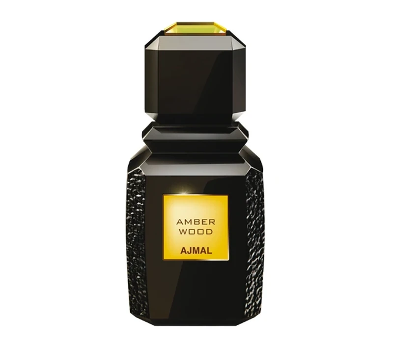AJMAL Amber Wood