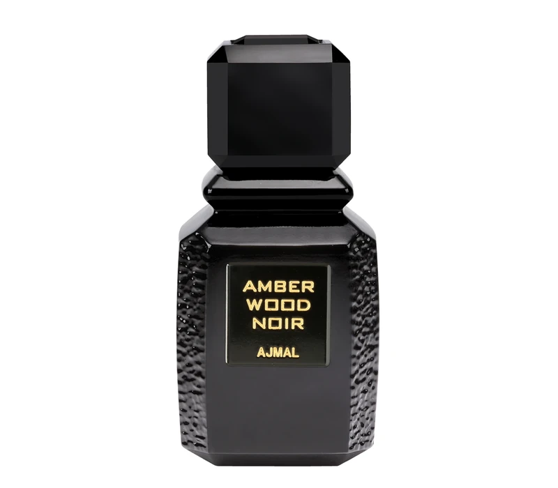AJMAL Amber Wood Noir