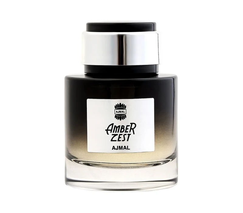 AJMAL Amber Zest