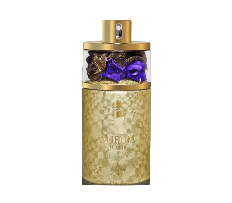 AJMAL Aurum Elixir