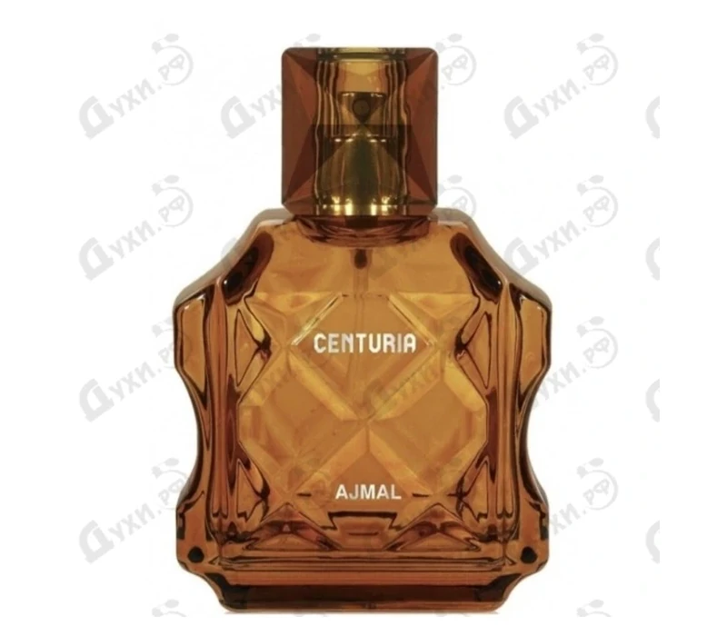 AJMAL Centuria