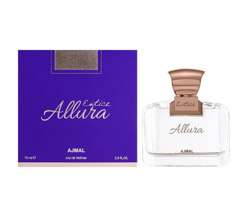 AJMAL Entice Allura