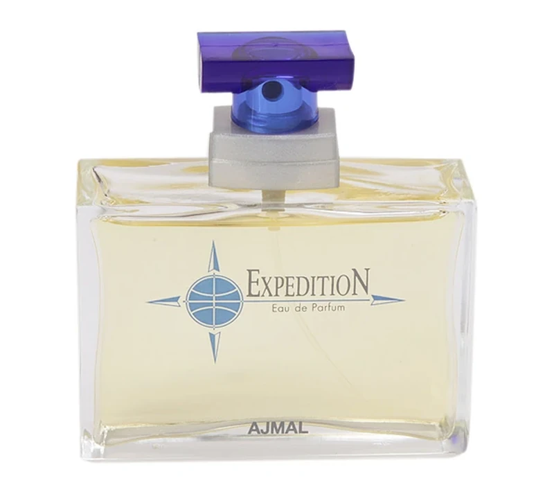 AJMAL Expedition