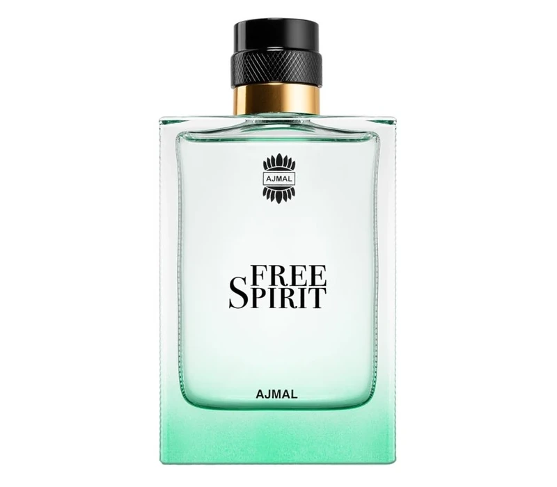 AJMAL Free Spirit