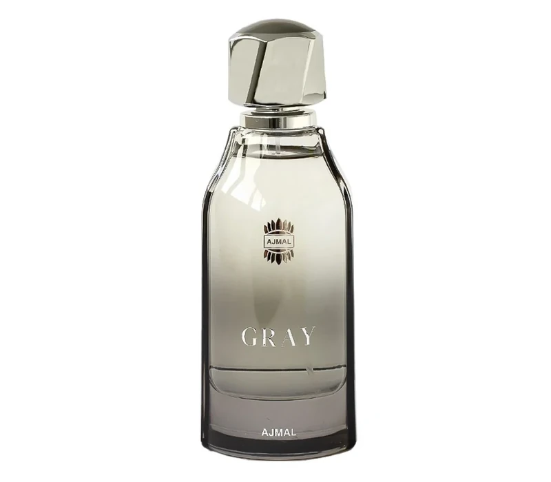 AJMAL Gray