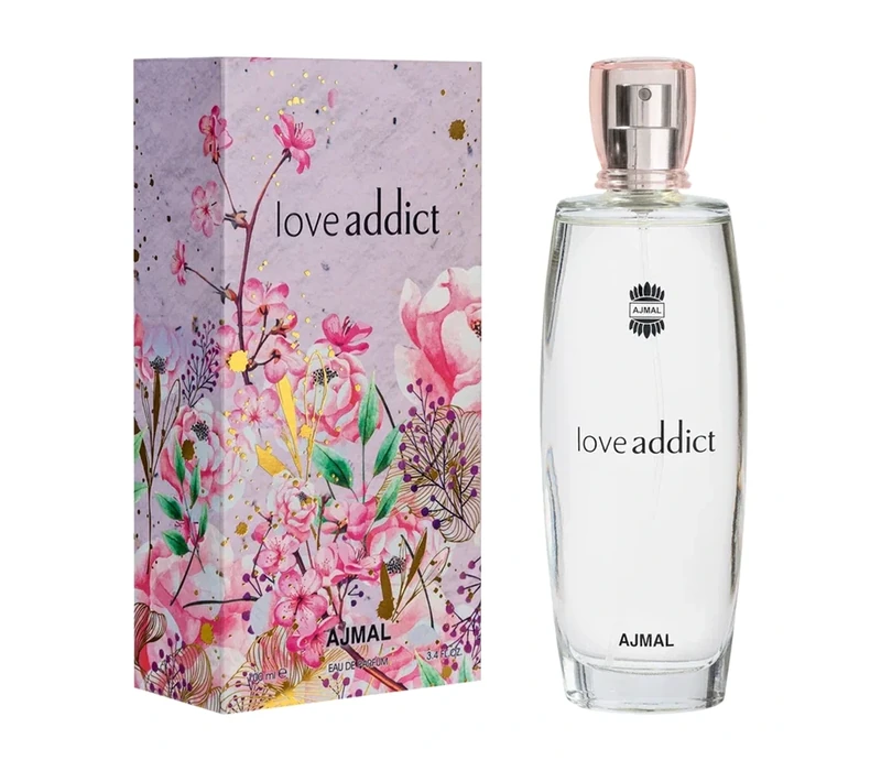 AJMAL Love Addict