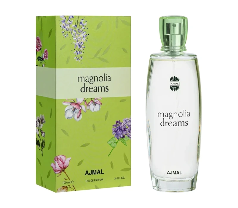 Magnolia Dreams