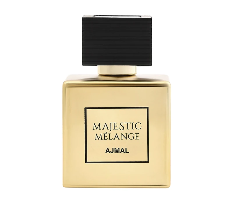 AJMAL Majestic Melange