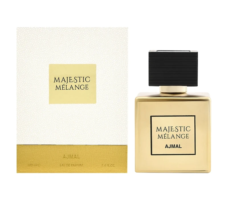 AJMAL Majestic Melange