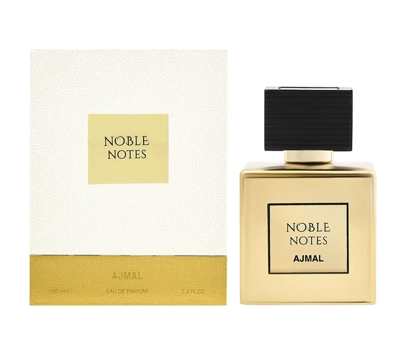 AJMAL Noble Notes