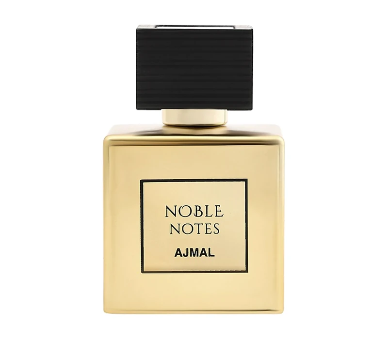 AJMAL Noble Notes