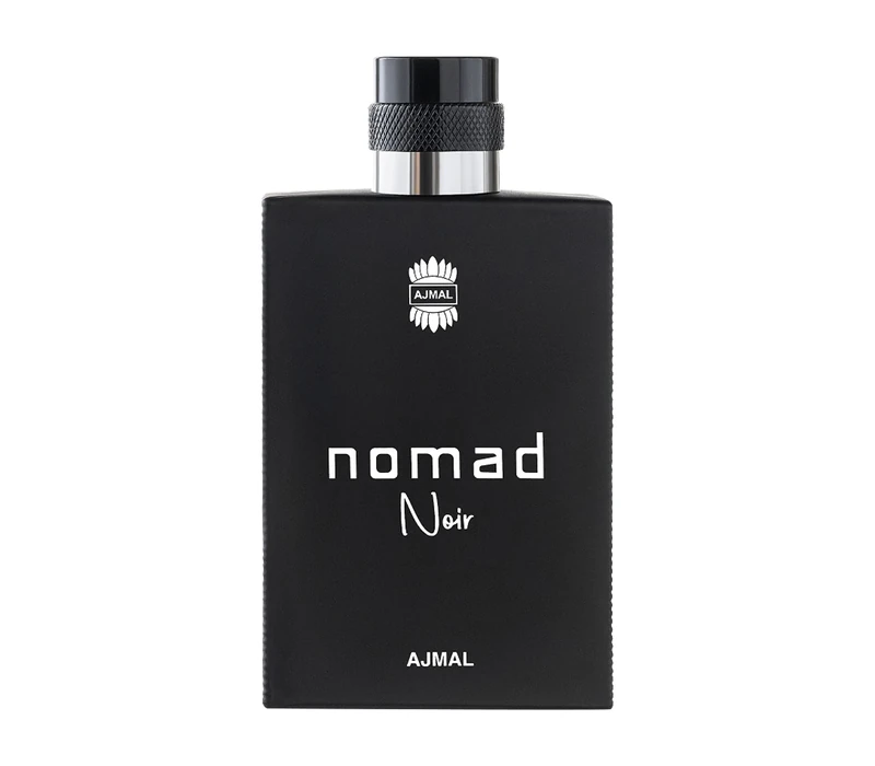 AJMAL Nomad Noir