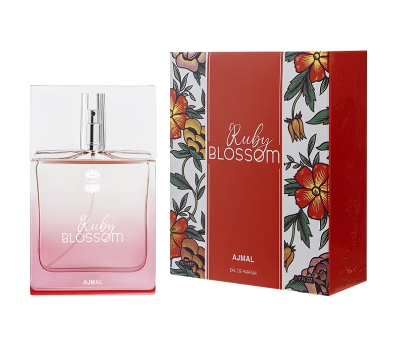 AJMAL Ruby Blossom