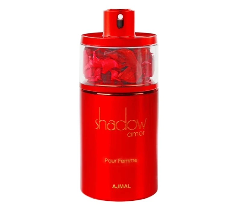 AJMAL Shadow дезодорант Серый