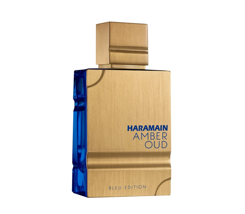 AL HARAMAIN Amber Oud Blue Edition