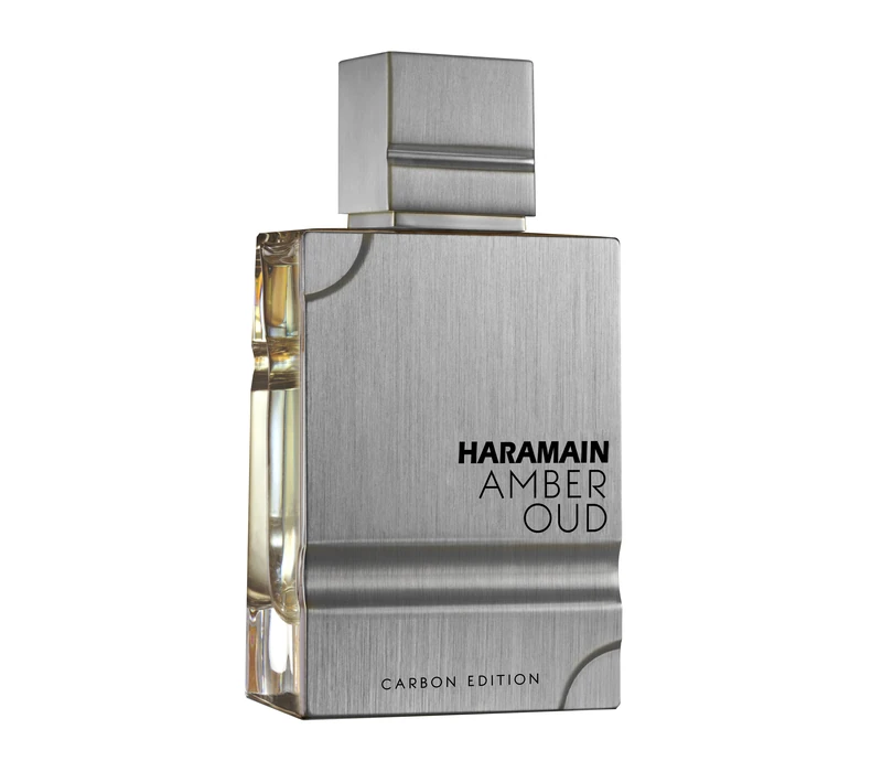AL HARAMAIN Amber Oud Carbon Edition