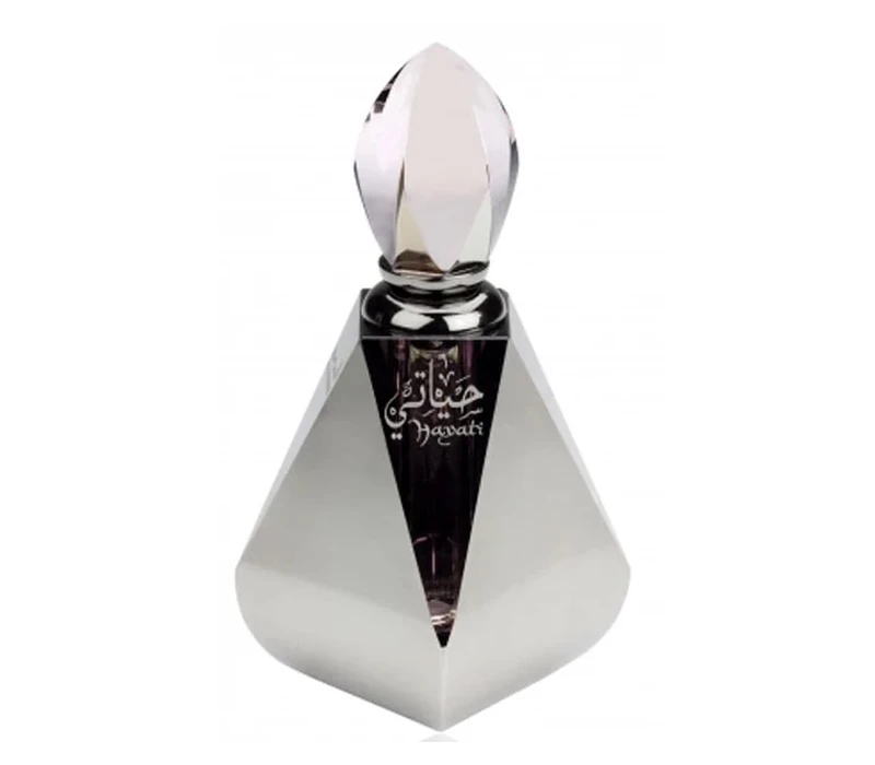 AL HARAMAIN Hayati