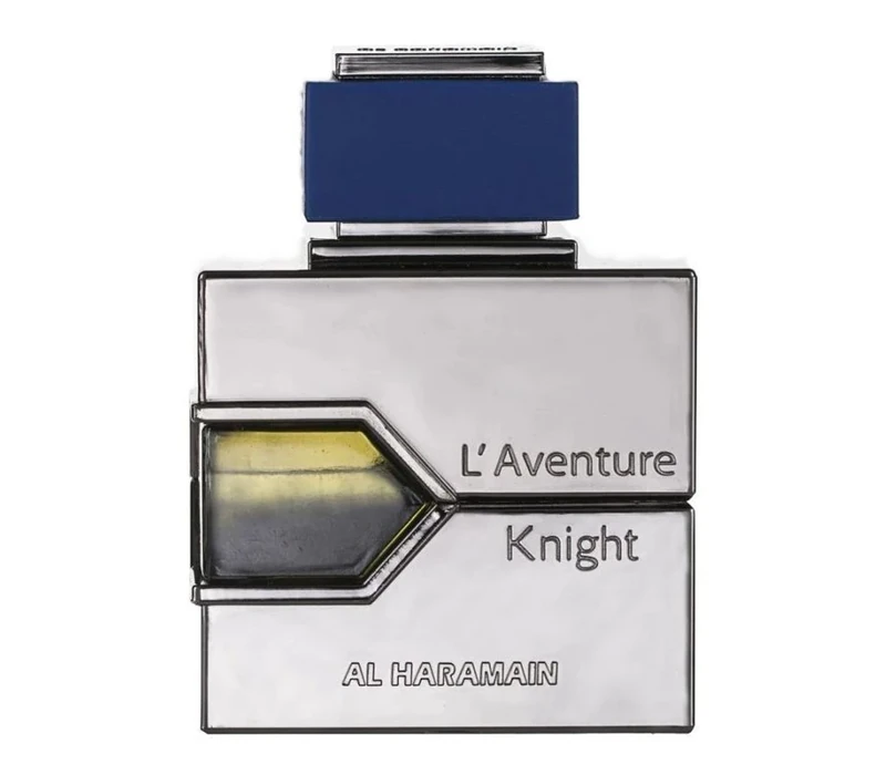 AL HARAMAIN L`Aventure Knight