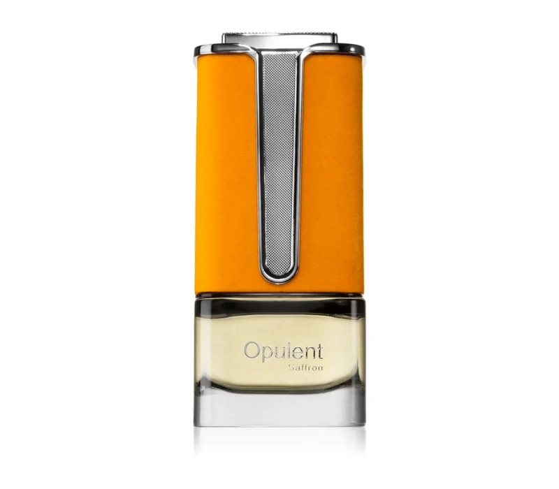 AL HARAMAIN Opulent Saffron