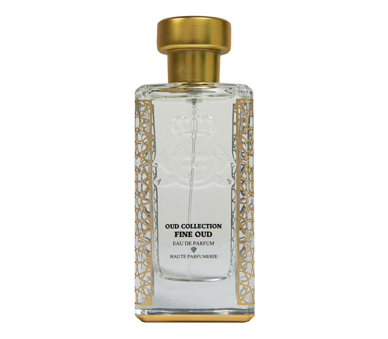 Al Jazeera Fine Oud