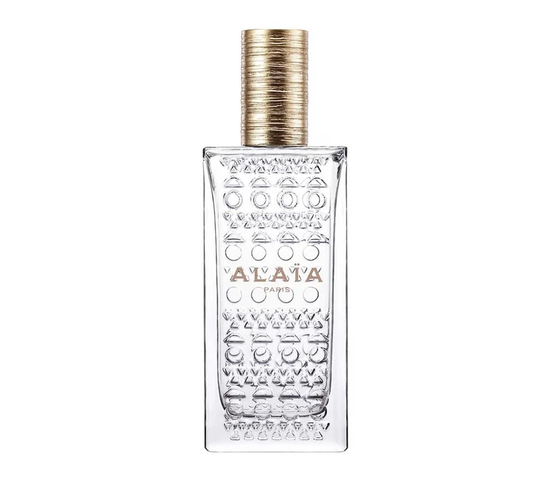 Alaia Blanche