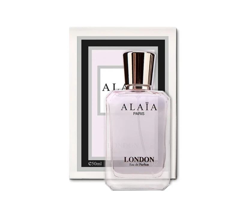 Alaia London