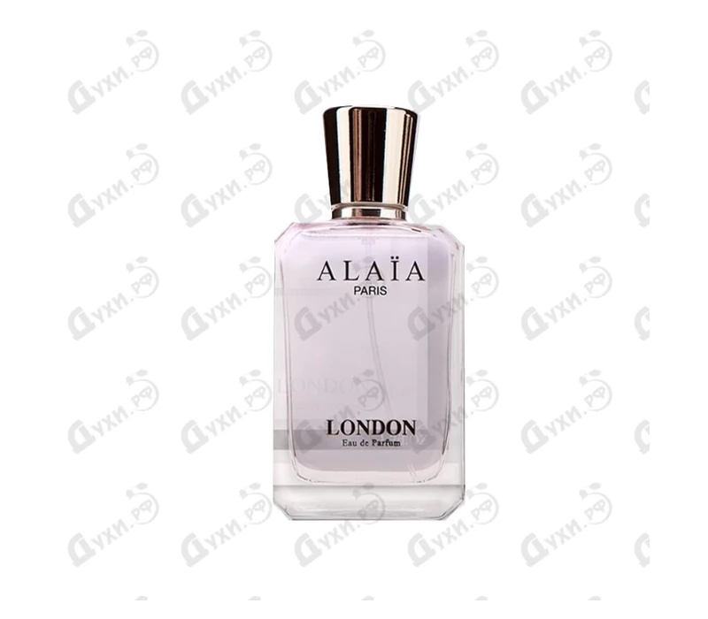Alaia London
