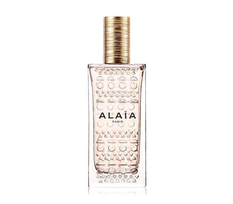 Alaia Nude