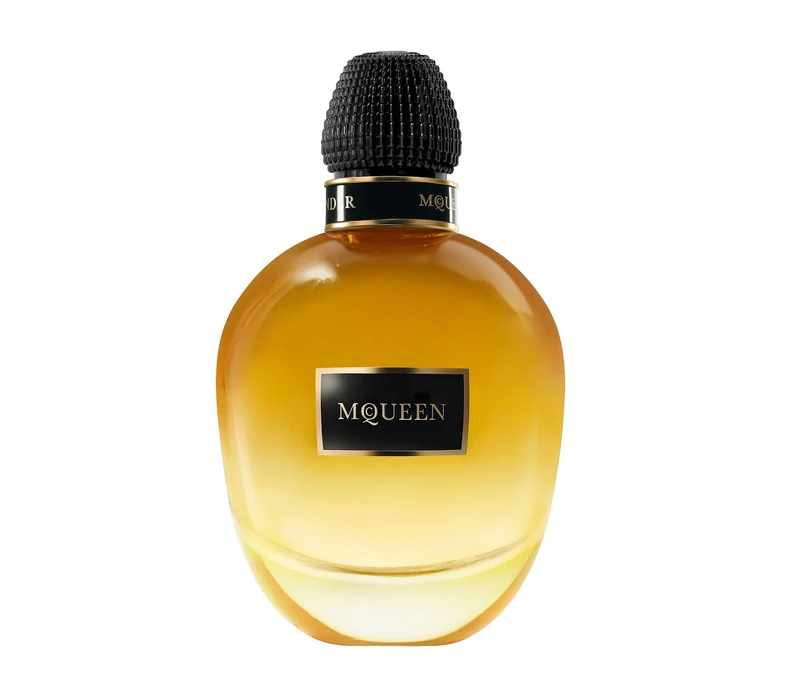 Alexander McQueen Amber Garden
