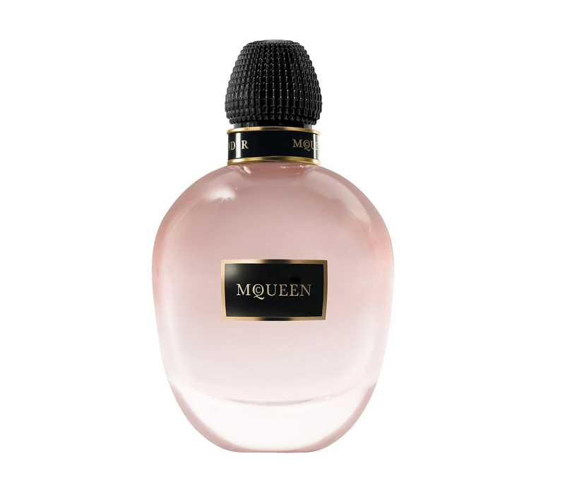 Alexander McQueen Celtic Rose
