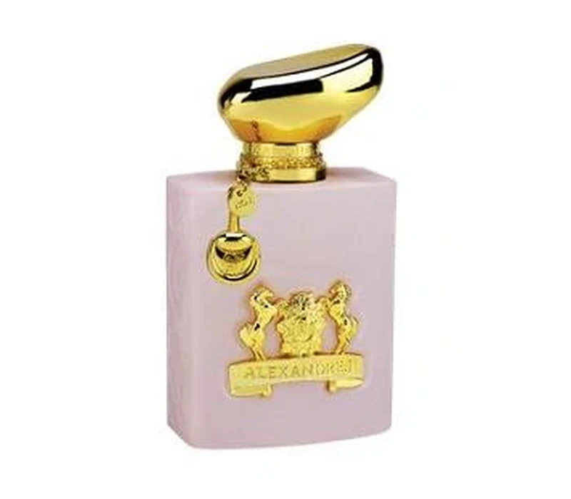 ALEXANDRE J Oscent Pink