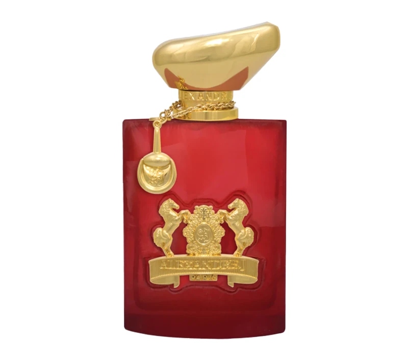 ALEXANDRE J Oscent Rouge
