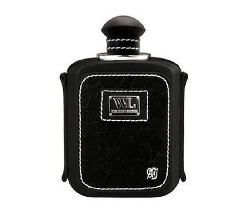 ALEXANDRE J Western Leather