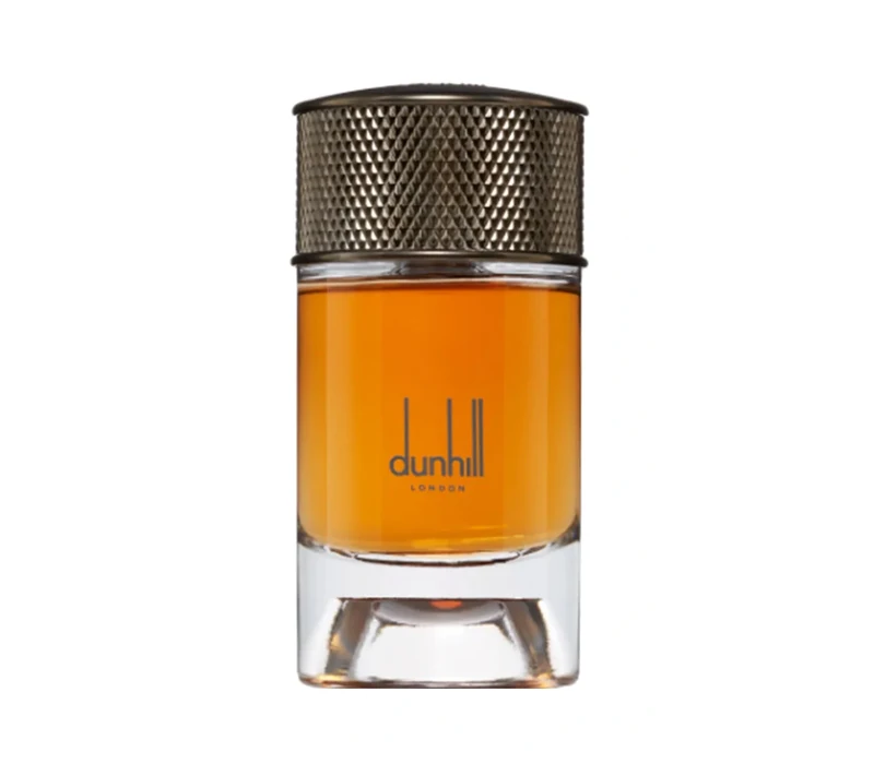 ALFRED DUNHILL British Leather