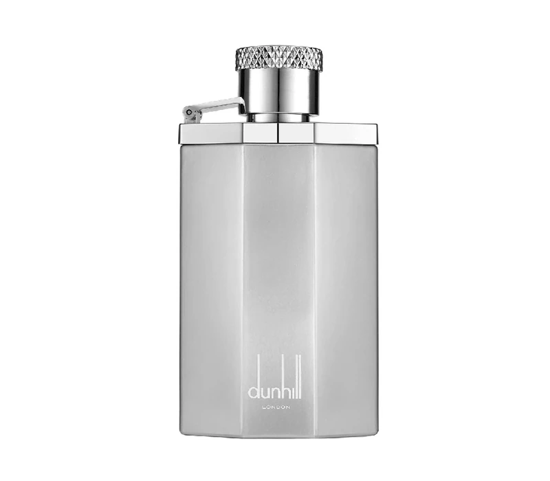 ALFRED DUNHILL Desire Silver