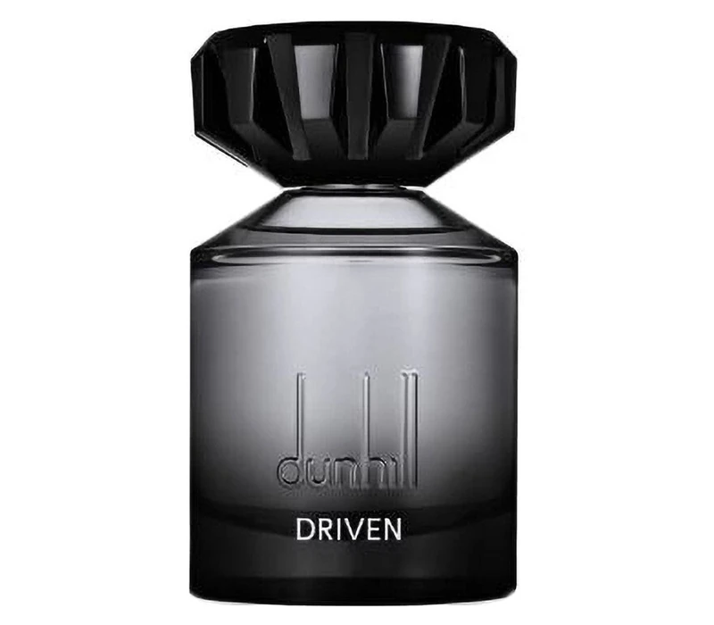 ALFRED DUNHILL Driven
